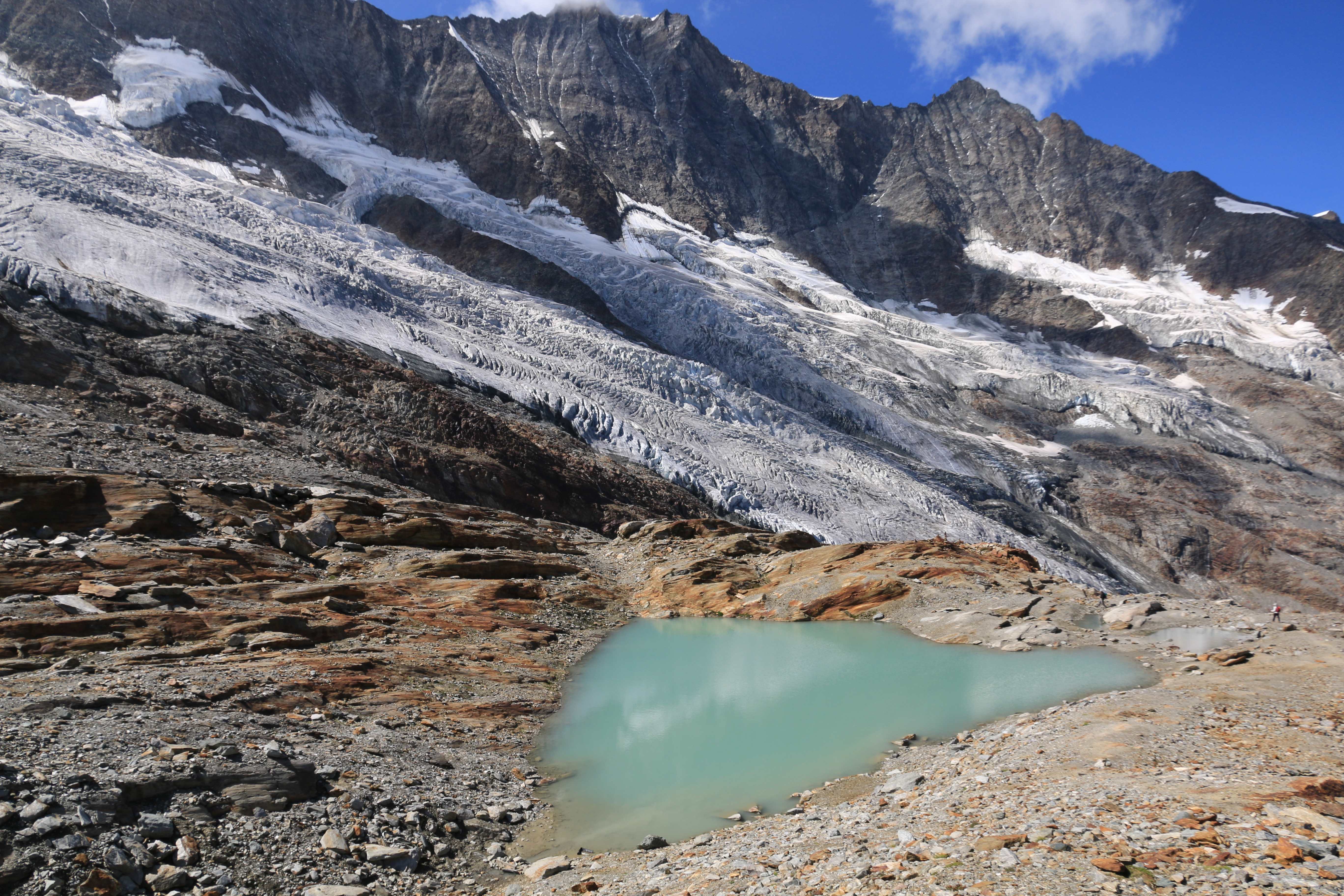Saas-Fee